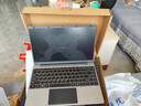 中柏（Jumper）国家补贴【2025新品】14英寸8G+128G轻薄本护眼学生商务办公学习影音娱乐笔记本电脑EZbook S7XT 实拍图