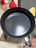双立人（ZWILLING）不粘煎锅有钛0氟涂层煎蛋锅牛排锅MotionPlus炉灶通用平底锅26cm 实拍图
