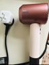 戴森（DYSON）全新正品HD16吹风机Supersonic电吹风负离子进口家用落日玫瑰海外版(赠3年质保|转化插头） 实拍图