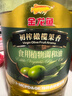 金龙鱼 食用油 初榨橄榄果香食用植物调和油4L（新老包装随机发货） 实拍图