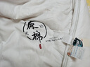 无印良品蚕蛹蛋白子母被二合一秋冬被子四季被芯(3+5)8斤150*200cm 实拍图