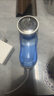 【志高CHIGO毛球修剪器】剃毛器衣服去球器去毛球器剃毛球器剃毛器刮毛器剃毛机衣服修毛球机m22 USB插电款 【标配自带1刀头】 实拍图