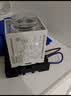 正泰（CHNT）JSZ3A-A-AC220V-CZF08A-DLQDG-10CM时间继电器定时延时断电24V 220V 380V通电带底座送导轨 实拍图