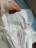 bebebus超裤护臀纸尿裤NB54片超薄透气尿不湿新生婴儿男女宝尿裤 实拍图