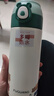 FGA富光吸管保温杯316不锈钢儿童弹盖杯孕妇男女士高颜值学生水杯子 实拍图