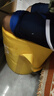妙然保温折叠泡脚桶36cm20L泡脚袋洗脚盆洗脚桶足浴盆桶泡小腿泡脚盆 实拍图