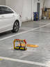 皇驰智能遥控车位锁地锁防占用神器停车汽车占位车库地桩自动升降防撞 实拍图