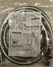 摩恩（MOEN）花洒软管1.5米 不锈钢防缠绕耐用 淋浴喷头软管冷热水通用731 实拍图