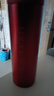 乐扣乐扣（LOCK&LOCK）不锈钢纤巧便携保温杯茶水杯车载商务杯子LHC560（300ml）红色 实拍图