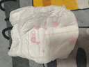 好奇（Huggies）铂金装小桃裤成长裤XXL74片(15kg以上)尿不湿【透爽散热】 实拍图