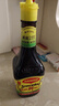 美极（Maggi）MAGGI/美极减盐鲜味汁 小麦原料炒菜蘸料调味汁 400ml 雀巢出品 实拍图