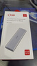 飚王（SSK）m2移动固态硬盘盒m2 NGFF/NVMe m.2固态硬盘盒子外置外接双协议TypeC 【双协议】10Gbps C371配双线 实拍图