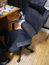 西昊M56二代 人体工学椅办公椅电脑电竞椅子人工力学座椅学习国家补贴 实拍图