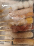 九生堂日式风味关东煮串串组合400g 10串2汤料鳕鱼丸子竹轮火锅食材 实拍图