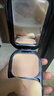 蜜丝佛陀（MAXFACTOR）透滑控油粉饼遮瑕定妆蜜粉防晒3号自然色10g干湿两用送女友礼物 实拍图