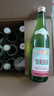 竹叶青酒 露酒 传承竹 45度 500mL*12瓶 整箱 山西杏花村汾酒 实拍图