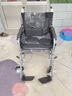怡辉（YIHUI）轮椅老人带坐便轻便折叠瘫痪专用出行大小便骨折全躺多功能yh-x05 实拍图