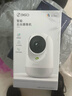 360摄像头9pro-600万像素超微光全彩人形移动侦测 手机查看家用监控云台摄像头婴儿看护器 实拍图