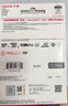 闪迪（SanDisk）256GB TF(MicroSD)内存卡 4K极速金卡A2 V30 U3行车记录仪 运动相机无人机 监控存储卡 读190MB/s 实拍图