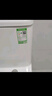 九牧（JOMOO）11173-2-1/31KD-3大力神家用马桶虹吸抗菌节水洁具305坑距 实拍图