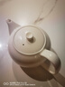 MUJI骨瓷 茶壶 茶具泡茶壶水壶 500mL 实拍图