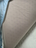 京东京造新梦享乳胶床垫 泰国原液进口93%天然乳胶85D双人 150x200x7.5cm 实拍图
