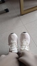 耐克（NIKE）女鞋 2026新款夏季时尚运动鞋缓震耐磨透气网面跑步鞋轻便休闲鞋 回游者14/白霭紫蓝 37.5 实拍图