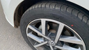 固特异（Goodyear）汽车轮胎225/45R17 94W EF1 SPORT鹰驰F1酷跑 适配科鲁兹现代奥迪 实拍图