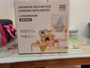石崎成器日本 低糖电饭煲 降淀粉糖饭煲 电饭锅 米汤分离沥米饭小型微压1-2-3-4人家用2L多功能迷你陶瓷钛 【升级款降淀粉含量51.4%】可视化丨米汤分离 2L 实拍图