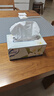舒洁（Kleenex）抽纸马蹄莲盒装纸抽2层200抽*3盒纸巾抽纸卫生纸餐巾纸擦手纸 实拍图