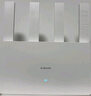 小米（MI）路由器BE3600 2.5G【小米手机上网搭档】3600兆级 WiFi7 4核高通处理器 2.5G网口 智能家用路由 实拍图