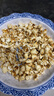 禾煜 爆米花玉米粒1000g（100g*10） 家用原料苞米花 爆米花用玉米粒 实拍图