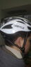 乐百客（LEBYCLE）山地公路自行车头盔折叠代驾车骑行一体成型安全帽盔通用装备透气 实拍图