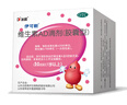 伊可新维生素AD滴剂（胶囊型）50粒1岁以上 幼儿 儿童维生素ad滴剂 ad伊可新ad 维生素a助长高 实拍图