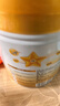 飞鹤星飞帆卓耀A2 β-酪蛋白奶源版 幼儿配方奶粉3段(1-3岁) 750g 实拍图