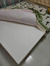 京东京造新梦享乳胶床垫 泰国原液进口93%天然乳胶85D双人 180x200x7.5cm 实拍图