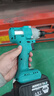 大艺电动扳手电扳手a3锂电池充电冲击扳手风炮京东自营正品2106G-2 实拍图