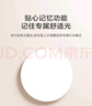 米家（MIJIA）小米米家护眼智能全光谱吸顶灯D40【政府补贴】【包安装】灯具 实拍图