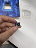 移速（MOVE SPEED）64GB TF（MicroSD）内存卡无人机高速存储卡A2 V60适用大疆pocket3GoPro运动相机游戏机平板监控 实拍图
