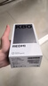 小米 REDMI K80 国家补贴 第三代骁龙 8 6550mAh大电池 澎湃OS 雪岩白 12GB+256GB 红米5G手机 实拍图