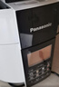 松下（Panasonic）全自动电压力锅家用电高压电饭锅一体高压电饭煲5-8人无水料理自动排气5L大容量PS509 【 5L 】3段压力+无水原味焗 实拍图