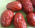 方家铺子去核灰枣500g/袋装 大枣无核枣一级红枣蜜饯气血即食送礼实用礼物 实拍图