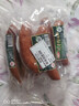 喜旺腱子肉烤肠100g*11根火腿肠香肠即食猪肉肠烤肠休闲零食 实拍图