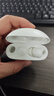 OPPO Enco Air4 Pro 真无线降噪蓝牙耳机入耳式耳机 通用苹果华为小米手机  晨曦白 实拍图