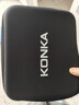康佳（KONKA）筋膜枪按摩器颈膜枪全身颈肩部肌肉放松按摩棒生日礼物实用送爸爸妈妈七夕情人节礼物送男友女友 7头MAX款：99档+9按摩头+大面积按摩 实拍图