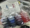 彩格PG-845/CL-846墨盒适用佳能TS3380 TS3180 MG2580s MG3080 2400可加墨MG2980 TS3480黑色ip2880连喷墨水 实拍图