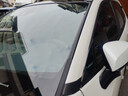 强生汽车贴膜玉石深色汽车玻璃膜隔热膜太阳膜新能源陶瓷膜汽车膜全车膜车窗贴膜防晒膜隔热膜国际品牌 实拍图