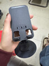 360度旋转手机支架蓝牙音箱折叠桌面平板追剧懒人便携音响 【升级款】金属底座手机支架 实拍图