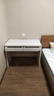全友家居 家用书桌学习桌化妆小户型卧室工作台办公桌电脑桌子 实拍图
