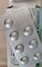 [奥夫平]奥氮平片10mg*14片/盒 实拍图